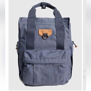 United by Blue Westward 10L Convertible Tote